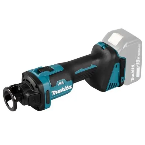 Makita DCO181Z Gipsskärare Populär